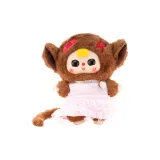 Проверенная версия - Темно-коричневая Маленькая Обезьяна (Распаковка)