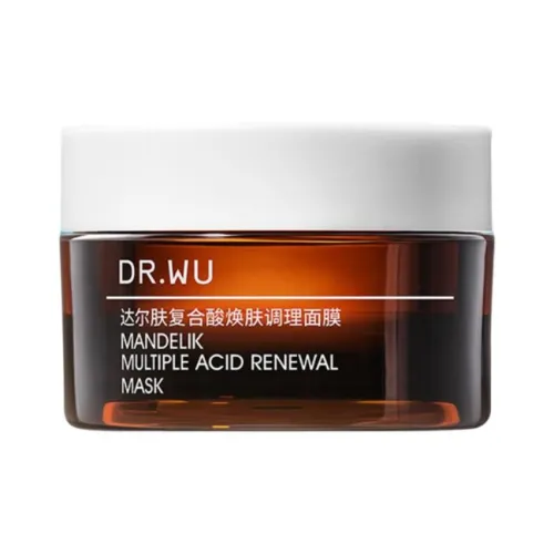 DR.WU Маска для лица Унисекс