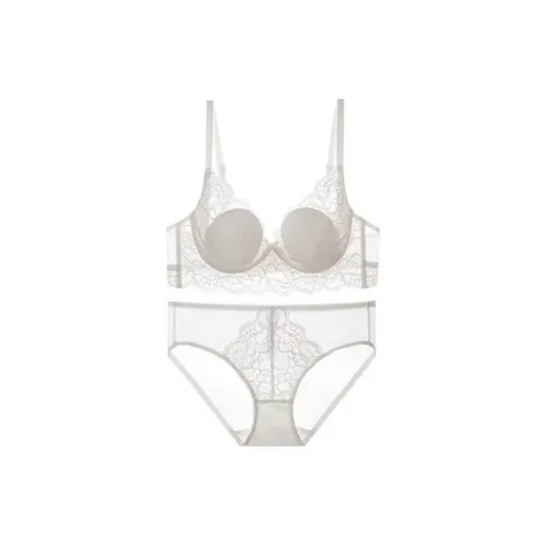 DPLAY SWEET Комплект нижнего белья для женщин