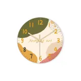 Hazy Color Block Yellow  
Туманный Цветовой блок Желтый