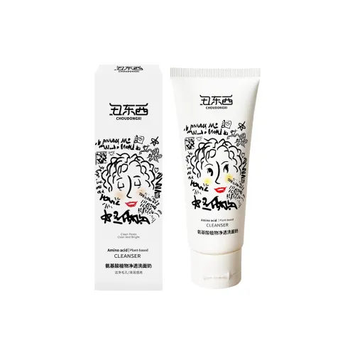 Ugly Thing Очищающие средства Унисекс