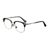 Чёрно-серебро BK-SS