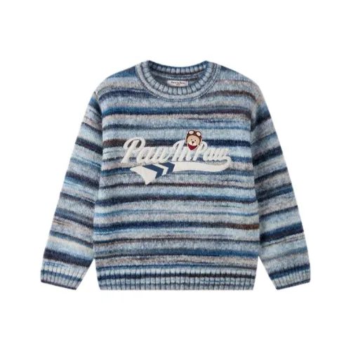 PAW IN PAW Свитер Дети 3-7 лет