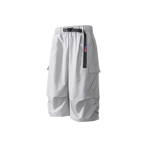 FCB ARCELONA Карго шорты унисекс