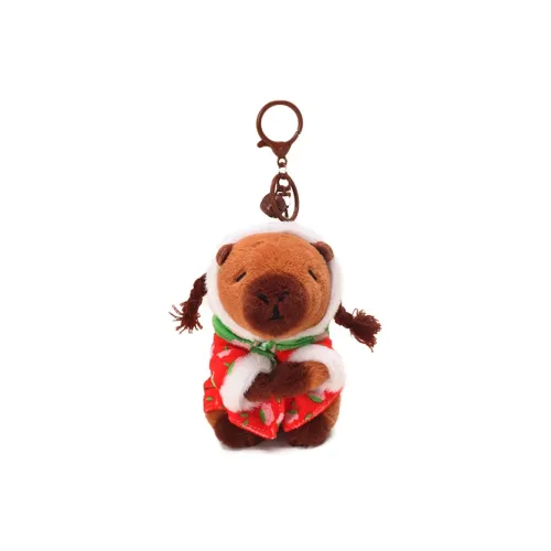 Jinnew Плюшевые Брелоки Унисекс