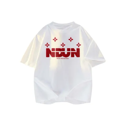 NDU Унисекс Футболки