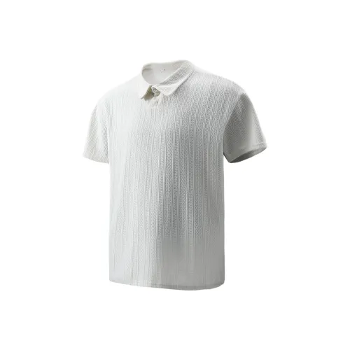 SONGXIER Унисекс Поло