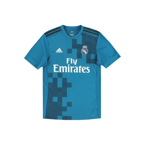 Adidas Real Madrid Футбол Джерси Мужской