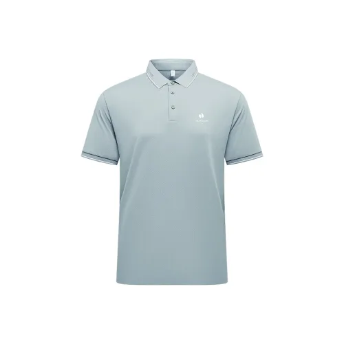 HOTSUIT Унисекс Поло