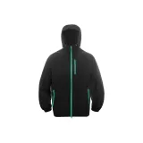 Ночь Черный