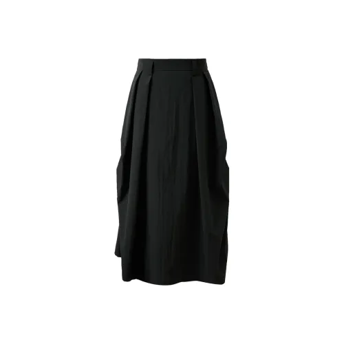 3COLOUR Повседневный Длинный Юбка Женские