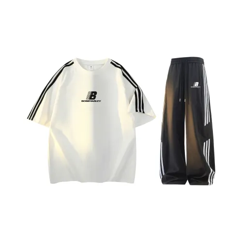 BOBBY ABLEY Повседневная спортивная одежда Унисекс