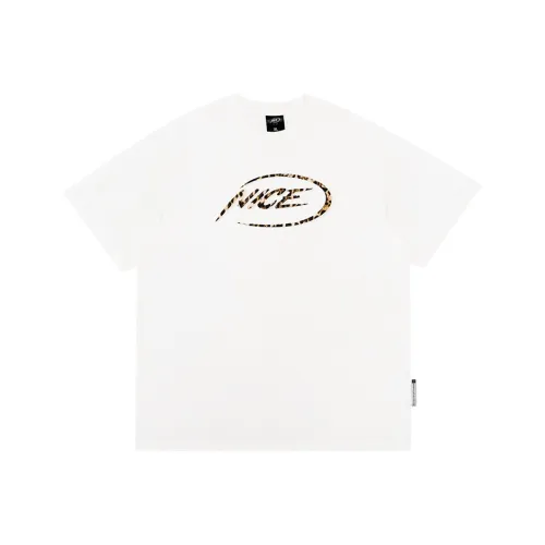 NICEID Унисекс Футболка