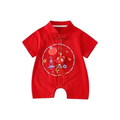 XiaoJinBu Комбинезон для младенцев и малышей