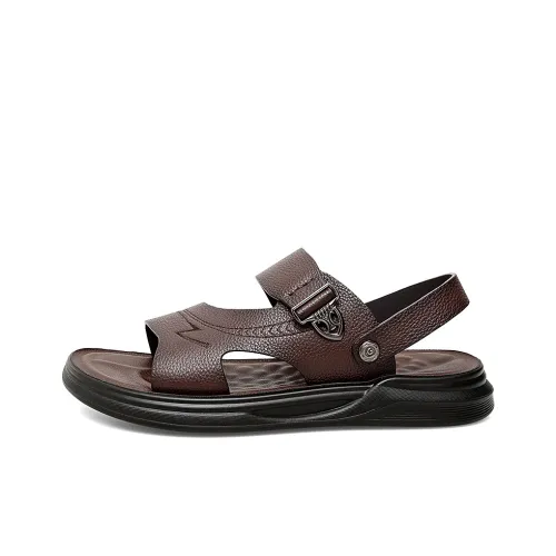 Kung Fu Partners Пляжные сандалии Мужские