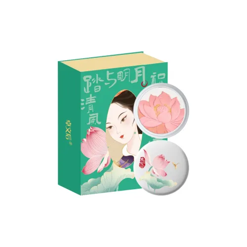 ZHUOWENHOU Руж The Королева OF Seduction Корректирующий Тон Кожи Цвет Лиц