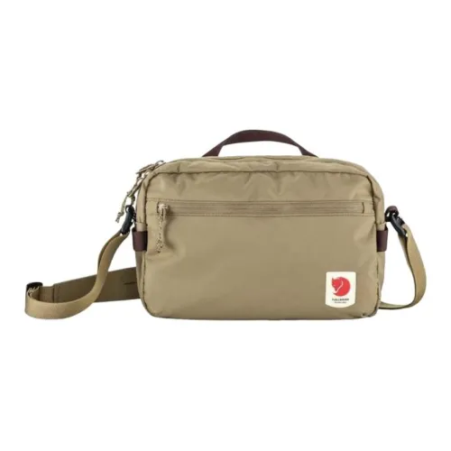 Fjallraven Туристические сумки Глина Унисекс