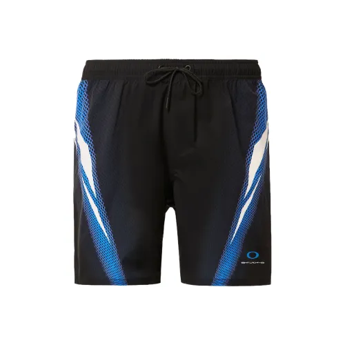 Oakley x Saturdays NYC Пляжные шорты Мужские