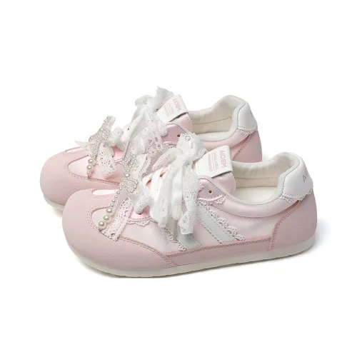 OLDDESIRE Низкие кроссовки для скейтбординга женские