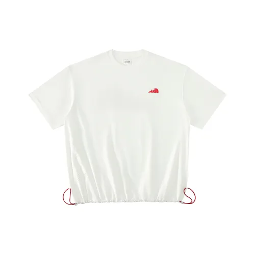 NewJnxs Seaside 24H SS25 T-Shirt Унисекс