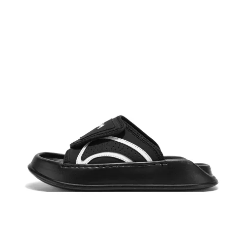 Grumpy Ram Аbrasion Resistant Тихие Слипоны Мужские