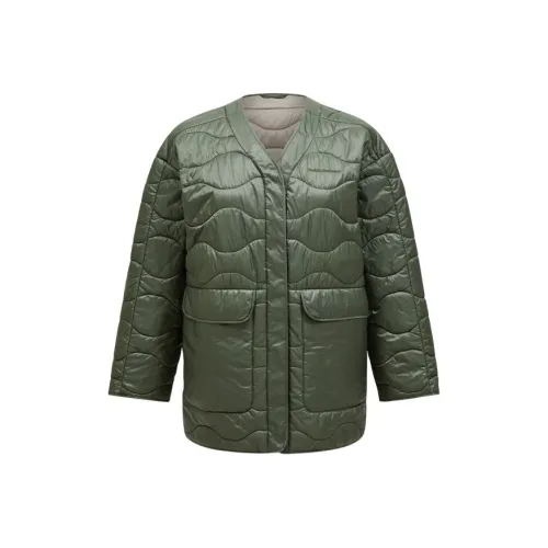 PEAK PERFORMANCE HELIUM Пуховая куртка Женская