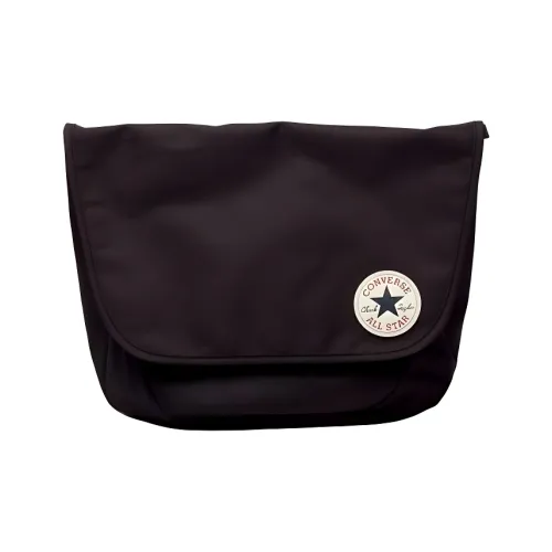 Converse Crossbody Сумки Черный Унисекс