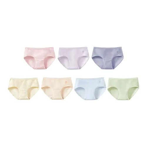 Городская красота Нижнее белье Женское упаковка из 7 штук