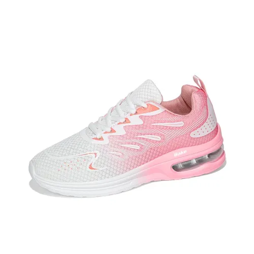 Bake Устойчивый к истиранию Дышащий Низкий Топ Casual Унисекс