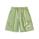 Фруктово-зеленый