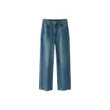 Деним Желтый Грязь 80325