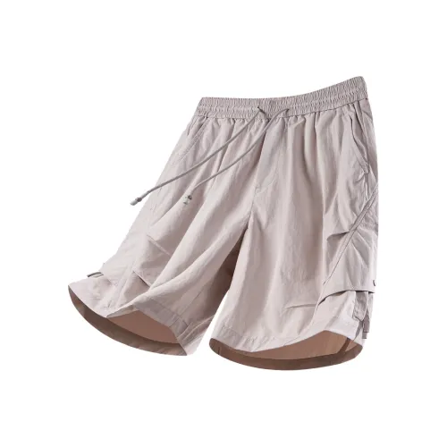 HZWH Мужские Карго Шорты