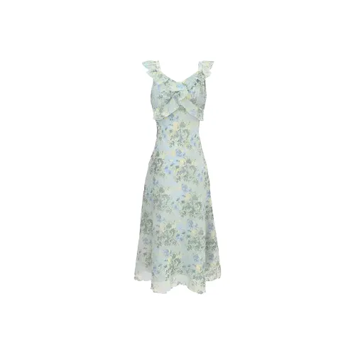 GOSO Цвет изображения Женские Слиплатья