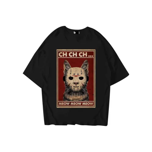 NUCLEAR EXPLOSION T Рубашка Мужская