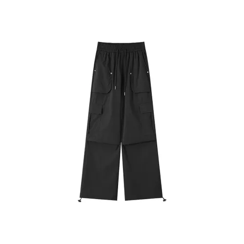 MISS VIGOR Повседневные брюки Женские