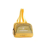 Имбирно-желтый