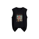 Чёрный (Sunset)