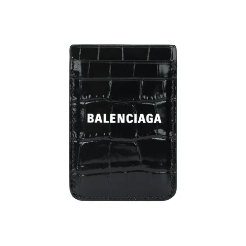 BALENCIAGA Женские обложки для карт