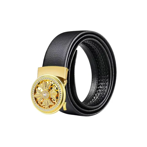 OXO OVERLOAD Ремни из ПУ (полиуретана) Мужской 2 4CM