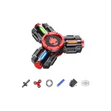 Броня Красная Ультра