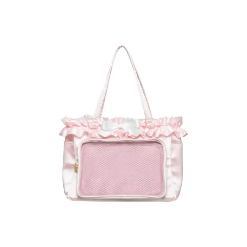 MOWAP Ита-баги Женские