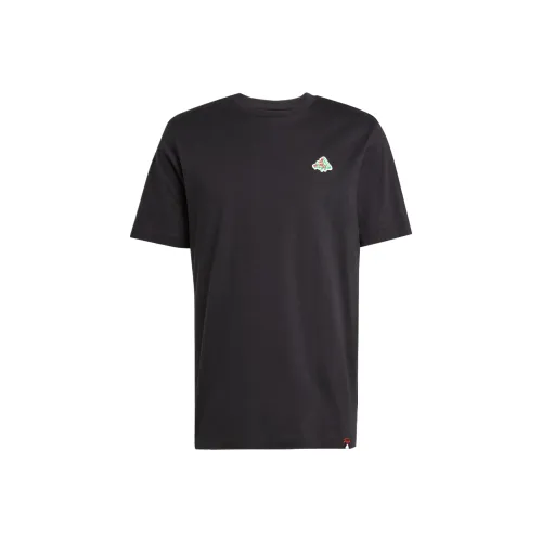 Adidas Sportswear Mini Pizza T Shirt Men's