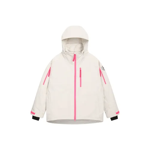 Coldelement Унисекс Верхняя одежда для лыж