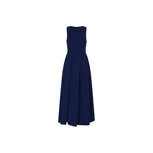 EMPORIO ARMANI Без рукавов Платье Женское