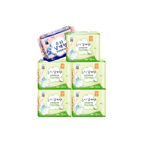 ENZHI Санитарные прокладки