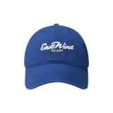 Прохладный Расстояние Синий