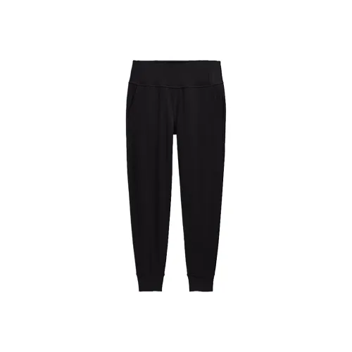 The North Face Черные Женские Спортивные Брюки