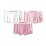 Розовый Праздника [3 шт]