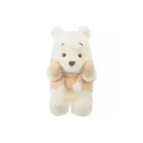 Белый Винни Плюшевый Игрушка - Размер / Размер S