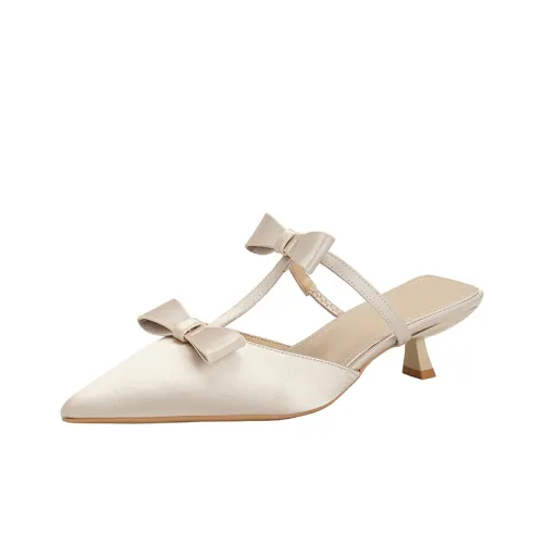 YAFEI XUANYU Износостойкие Домашние тапочки Женские